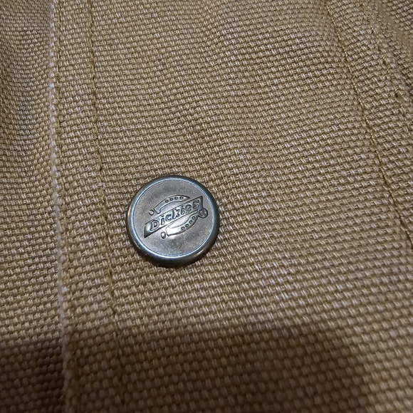 Dickies Detroit Jacket - Picture 11 of 12